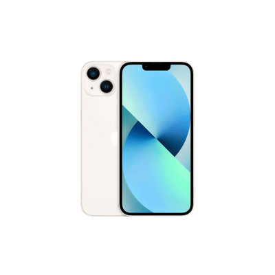 iPhone 13 Mini Starlight / 128GB / Kiváló