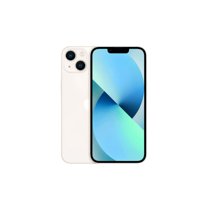 iPhone 13 Mini Starlight - Mobile Shark