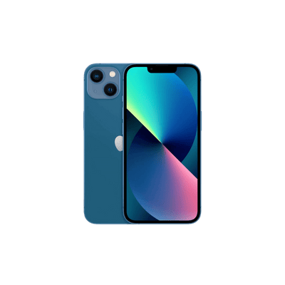 iPhone 13 Mini Blue / 128GB / Újszerű