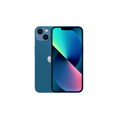 iPhone 13 Mini Blue - Mobile Shark