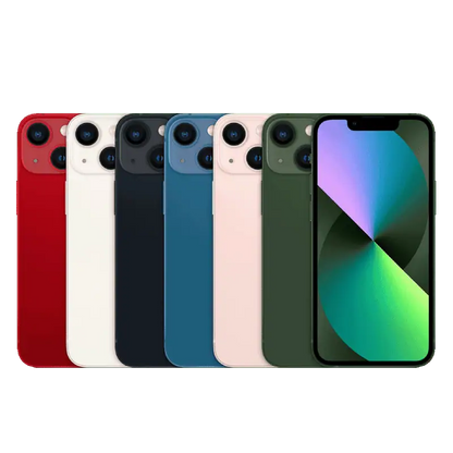 iPhone 13 Mini