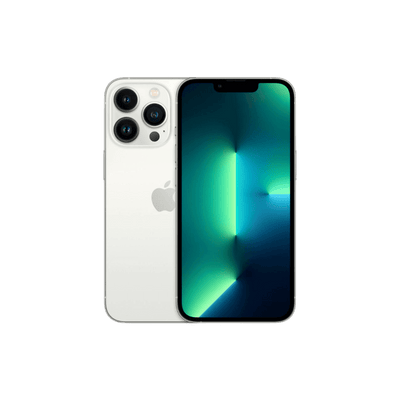 iPhone 13 Pro Silver / 128GB / Újszerű