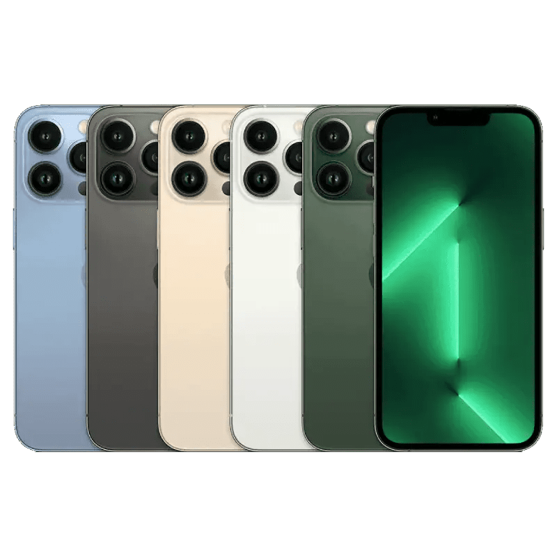 iPhone 13 Pro - Mobile Shark