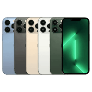 iPhone 13 Pro