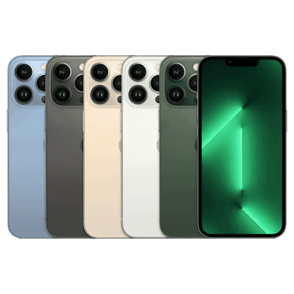 iPhone 13 Pro - Mobile Shark