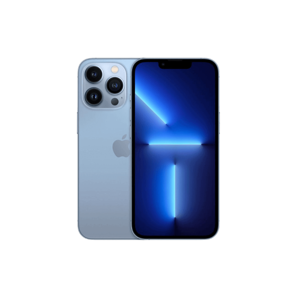 iPhone 13 Pro Sierra Blue - Mobile Shark