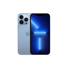 iPhone 13 Pro Sierra Blue - Mobile Shark