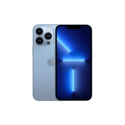 iPhone 13 Pro Sierra Blue - Mobile Shark