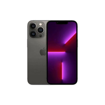 iPhone 13 Pro Graphite / 128GB / Újszerű