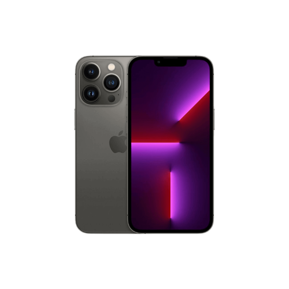 iPhone 13 Pro Graphite - Mobile Shark