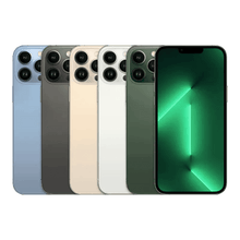 iPhone 13 Pro Max - Mobile Shark