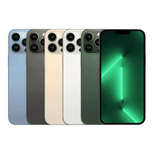iPhone 13 Pro Max