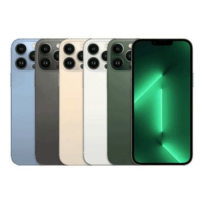 iPhone 13 Pro Max