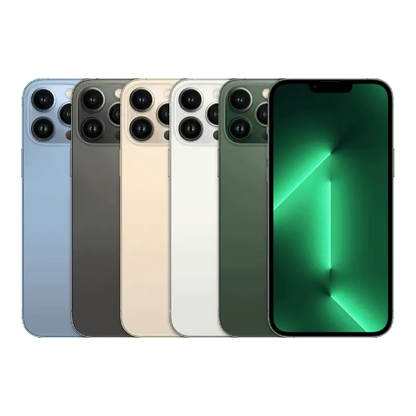 iPhone 13 Pro Max