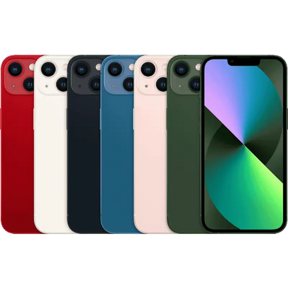 iPhone 13