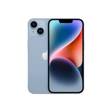 iPhone 14 Blue - Mobile Shark