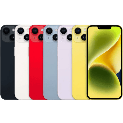 iPhone 14