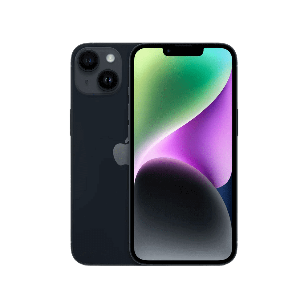 iPhone 14 Plus Midnight - Mobile Shark