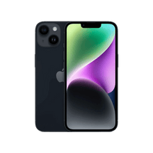 iPhone 14 Plus Midnight - Mobile Shark
