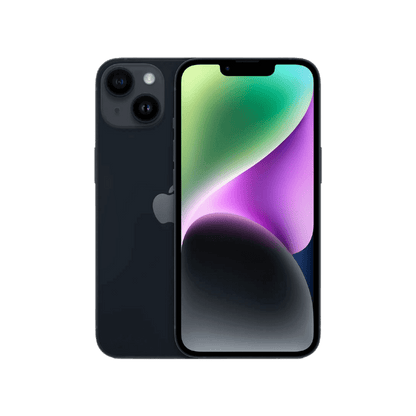 iPhone 14 Plus Midnight - Mobile Shark