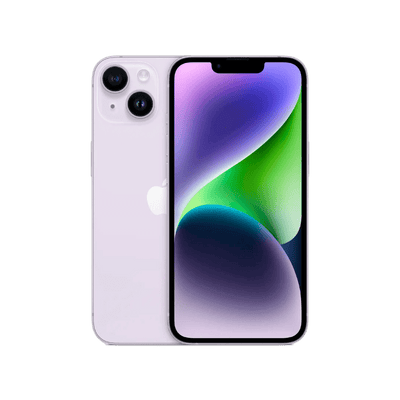iPhone 14 Plus Purple / 128GB / Újszerű