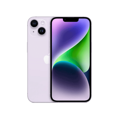 iPhone 14 Plus Purple - Mobile Shark