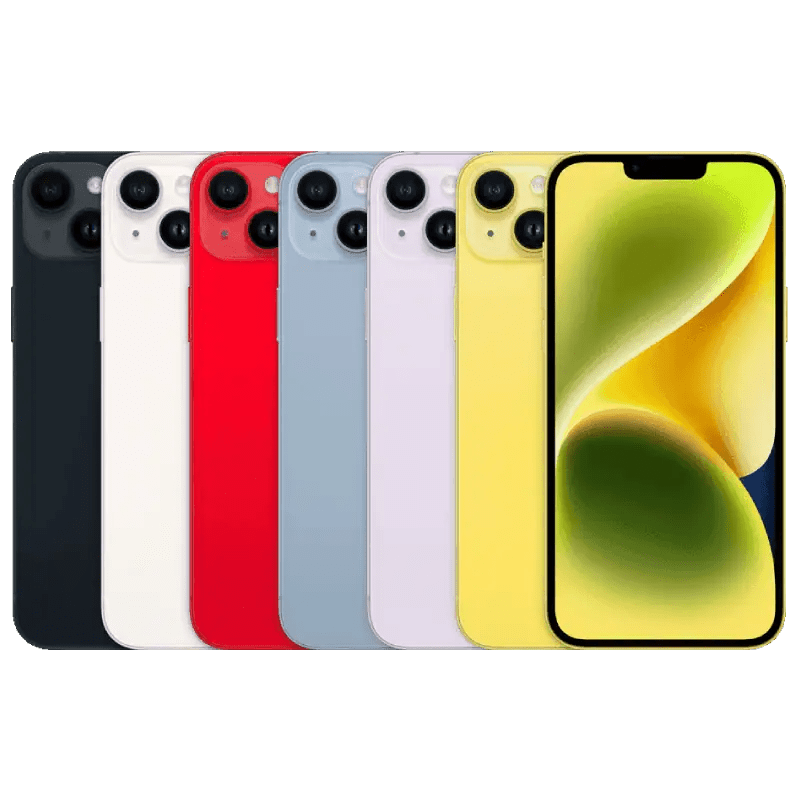 iPhone 14 Plus - Mobile Shark