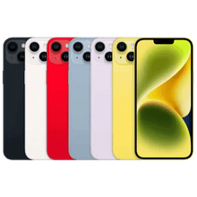 iPhone 14 Plus - Mobile Shark