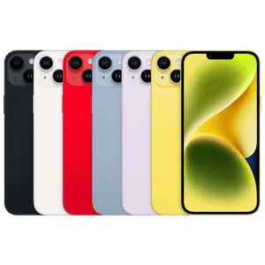 iPhone 14 Plus