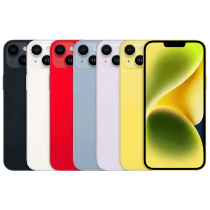 iPhone 14 Plus - Mobile Shark