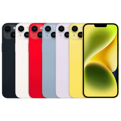 iPhone 14 Plus