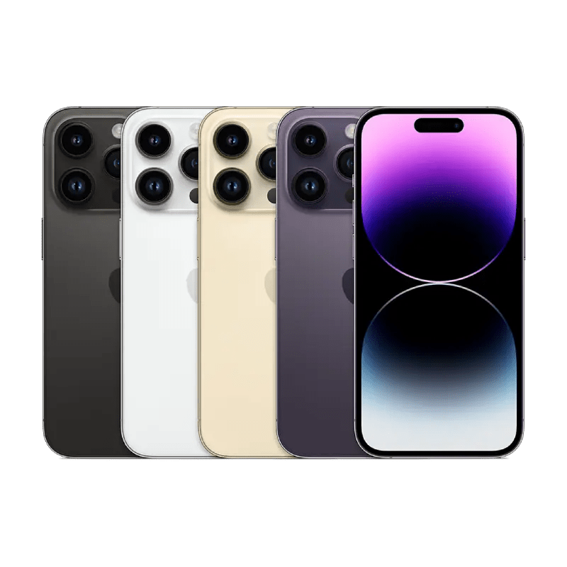 iPhone 14 Pro - Mobile Shark