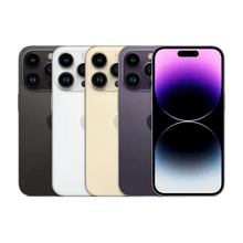 iPhone 14 Pro - Mobile Shark