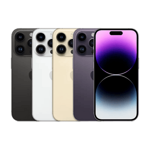 iPhone 14 Pro
