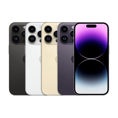 iPhone 14 Pro - Mobile Shark
