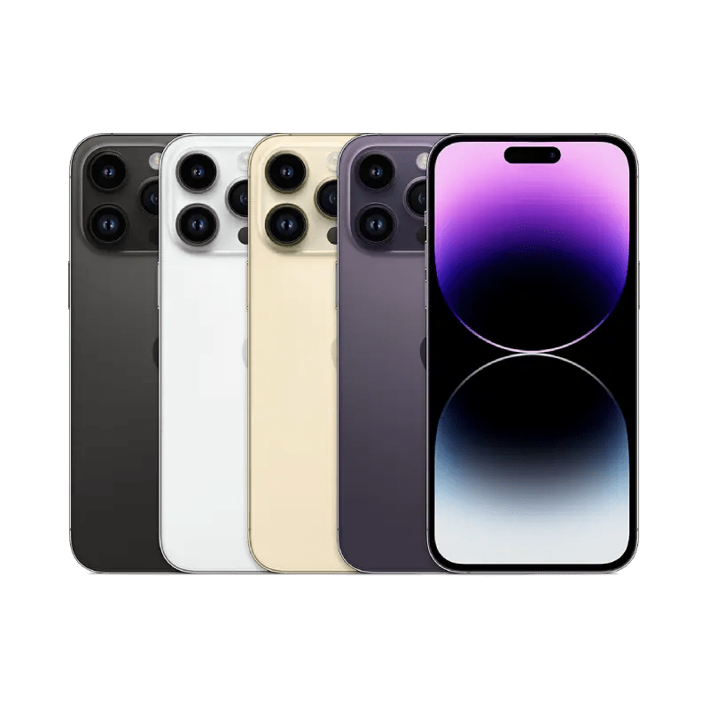 iPhone 14 Pro Max - Mobile Shark