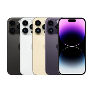 iPhone 14 Pro