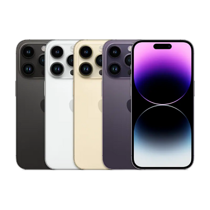iPhone 14 Pro