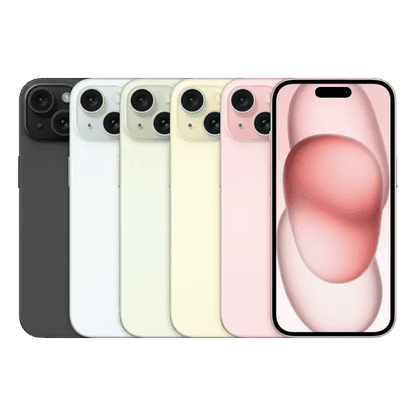 iPhone 15 - Mobile Shark