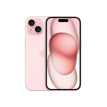 iPhone 15 Pink - Mobile Shark