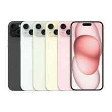 iPhone 15 Plus - Mobile Shark