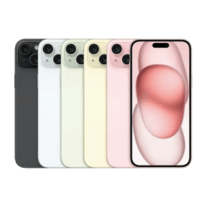 iPhone 15 Plus