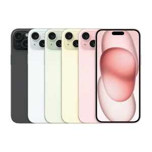 iPhone 15 Plus