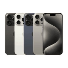 iPhone 15 Pro - Mobile Shark