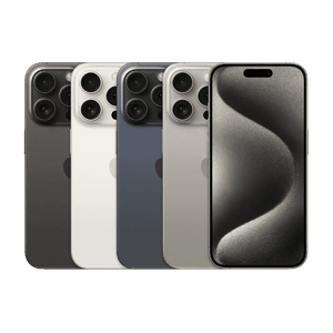 iPhone 15 Pro