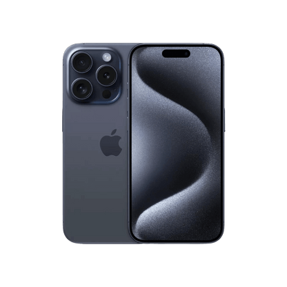 iPhone 15 Pro