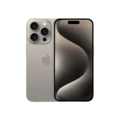 iPhone 15 Pro