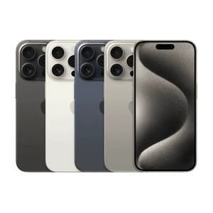 iPhone 15 Pro