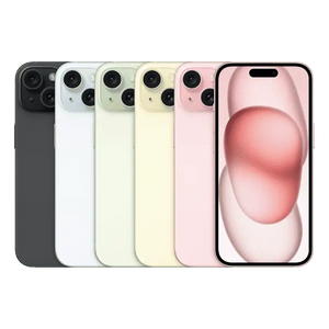 iPhone 15