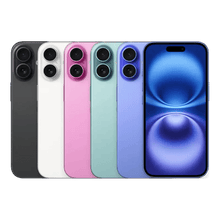 iPhone 16 - Mobile Shark